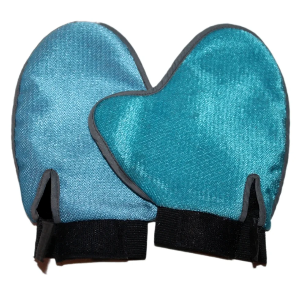 Pet Grooming Gloves